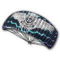 Season 19 Ranked Parachute