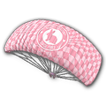 Bunny Academy Parachute