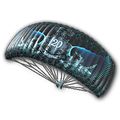 Season 20 Ranked Parachute