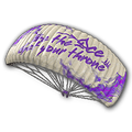 PGC 2022 Parachute
