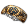 Season 21 Ranked Parachute