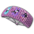 Cuddle Punk Parachute