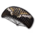 Season 25 Ranked Parachute