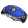 PGC 2023 Royal Landing Parachute