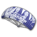 PUBG x NewJeans Parachute