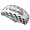 Asphalt Ace Parachute