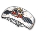 Season 31 Ranked Parachute
