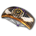 Season 32 Ranked Parachute