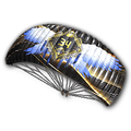Season 34 Ranked Parachute