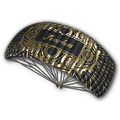 Steam Wing Parachute