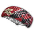 Stealth Descent Parachute