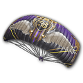 Season 36 Ranked Parachute