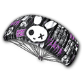 Punk Bunny Parachute