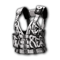PCS5 Squad Wipe Vest (Level 1)