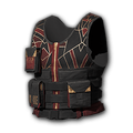 PGC 2021 Giltslate Contagion Vest (Level 2)
