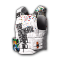PCS7 Combat Vest (Level 3)