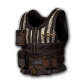 High Pressure Vest (Level 2)