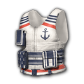 Bon Voyage Vest (Level 2)