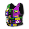NAVI PGC 2022 Champion Edition Vest (Level 2)