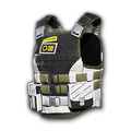 PNC 2023 Vest (Level 3)