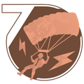 SEASON 7 BRONZE EMBLEM