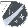 SEASON 7 SILVER EMBLEM
