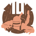 SEASON 10 BRONZE EMBLEM