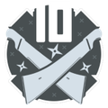 SEASON 10 SILVER EMBLEM