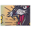 Feline Fury