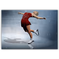 Figure Skater