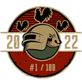 PUBG Recap - 2022