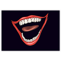 Devil's Smile