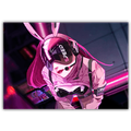 Bubble Gum Bunny