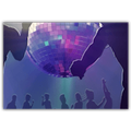 Disco Dance-off
