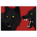 Wolf Duo