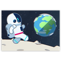 Moonwalker