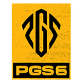 PGS 6 Logo