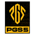 PGS 5 Logo