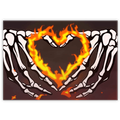 Burning Love