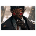 Mad Machinist