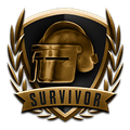 Dusty Survivor