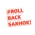 Roll Back Sanhok