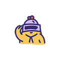 Protected Chick