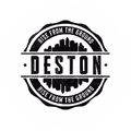 Deston Stamp