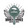 WWCD Wing Emblem
