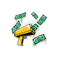 Shoot Me the Money!