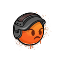 Lv. 3 Angry