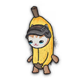 Banana Cat 