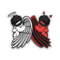 Angels and Demons