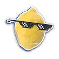 Cool Lemon
